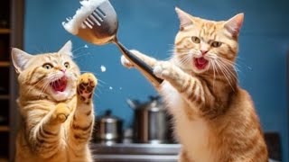 Funny Dogs and cats Videos 2024 | Best Funniest animals Videos #animals #catsvideos #pets