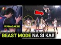 Dalawang DAKDAK agad! Ginalit na nila si Kai Sotto! Walang makasabay!