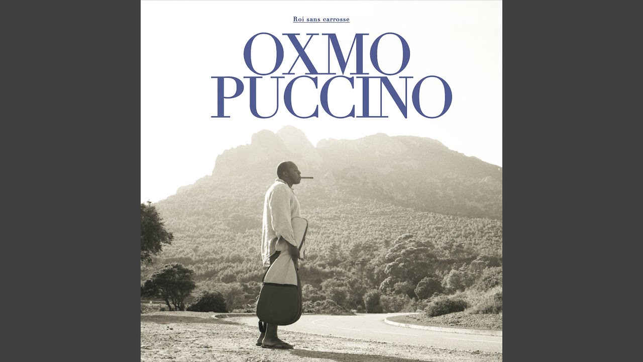 La danse couchée (feat. Mai Lan)