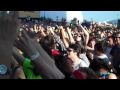 Benga  ultra 2010 massive beat drop