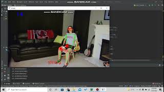 Famous Finding If a person is sitting or standing using angles (computer vision) Wealth