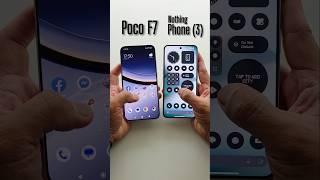 Download Lagu Nothing Phone (3) vs Poco F7 Snelheidstest! ⚡️ MP3 Download Lagu Nothing Phone (3) vs Poco F7 Snelheidstest! ⚡️ MP3