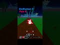 Ez pain combo #roblox #bloxfruits #shorts