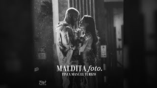 TINI Ft. Manuel Turizo - Maldita Foto (Instrumental Versión)