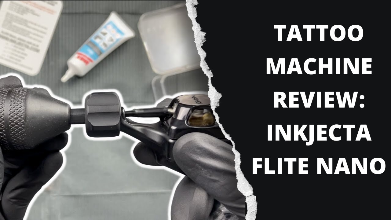 How to Set up Your Tattoo Machine with Pictures  wikiHow