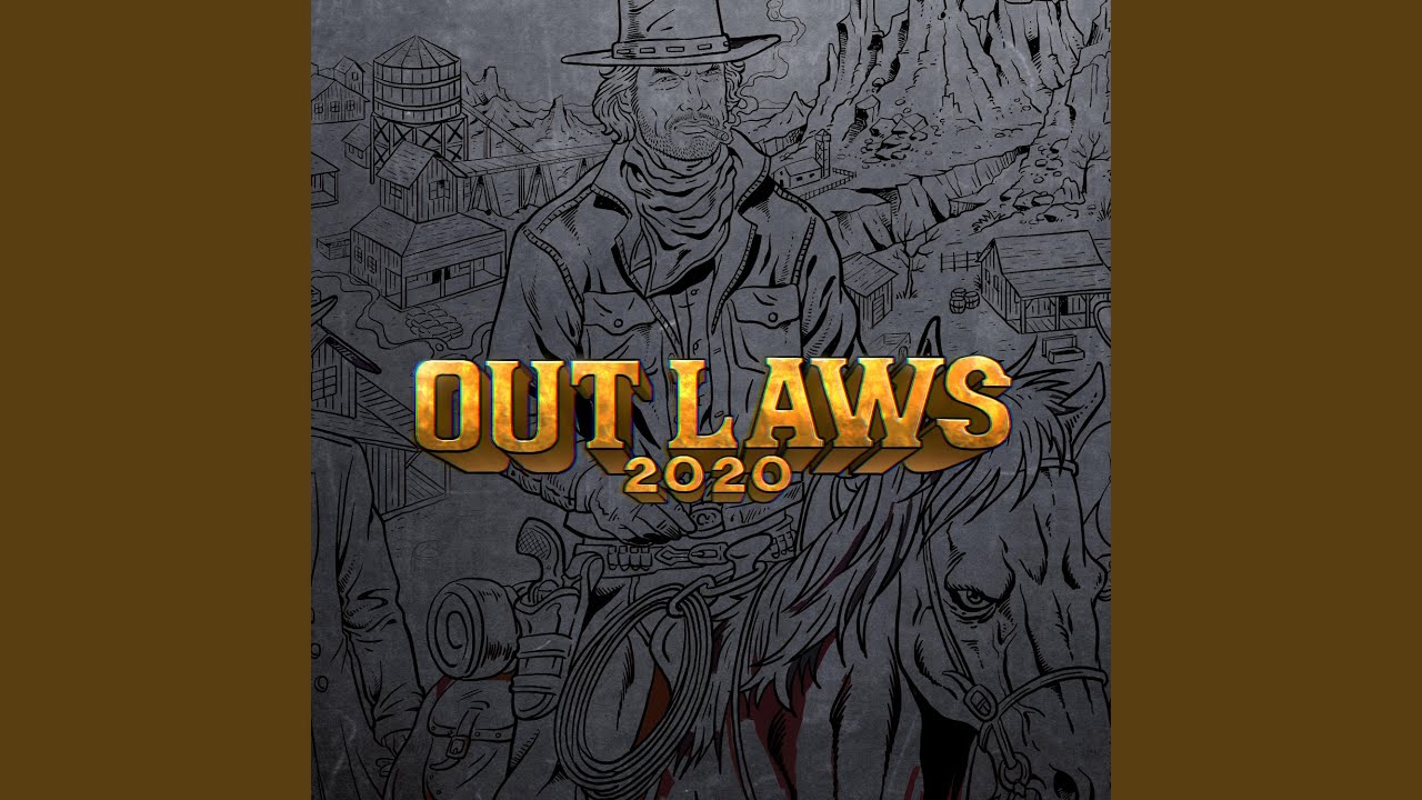 Outlaws 2020 (feat. Haukebri)