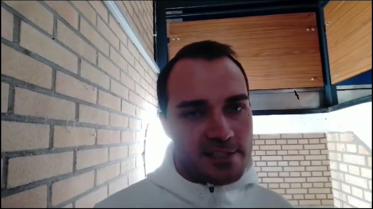 Stadtmeisterschaften Rheine 2024: Markus Heckmann, Germania Hauenhorst