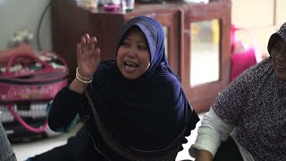 BISMILLAH.. LET'S PEEK AT NASIDA RIA'S THANKSGIVING GOES TO GERMANY I VLOG NR #nasidaria #vlog