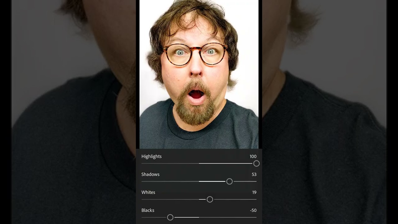 Watch How to Make a Surprised Face Rainy Window Selfie on YouTube Watch How to Make a Surprised Face Rainy Window Selfie on YouTube