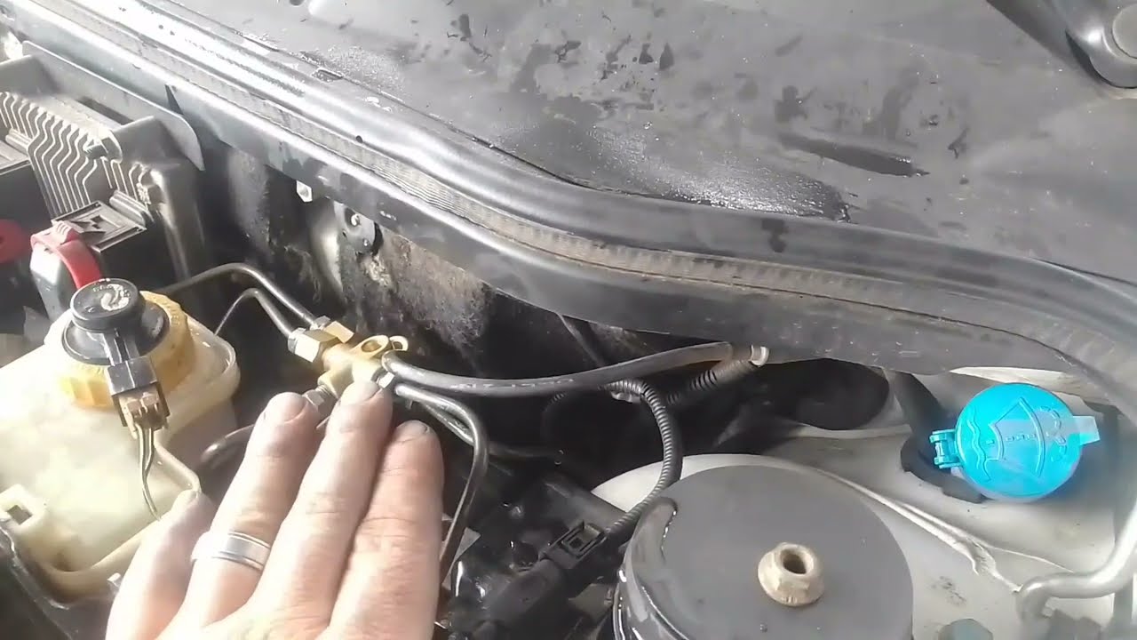 COMO ISOLAR FREIO ABS PARA FREIO MECÂNICO/ DIAGNÓSTICO DE FALHAS