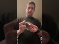 Just scramble the cube.