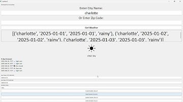 PM Accelerator Internship Weather App Project