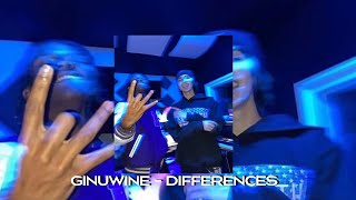 Ginuwine  Differences sped Up