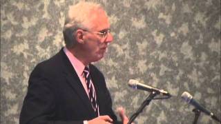 Millennium Lecture Series -- D. Bruce Johnstone, Ph.D.