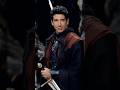 Dark Fantasy Friends AI #friends