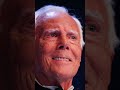 LEGENDARY ITALIAN DESIGNER GIORGIO ARIMANI HAS PASSED AWAYAT 91. #worldtvnews #worldnews #deathnews