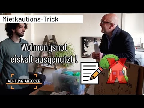 Das SELBE Fahrzeug ZWEIMAL VERKAUFT: Abgezockt beim Autokauf | 1/2 | Achtung Abzocke | Kabel Eins