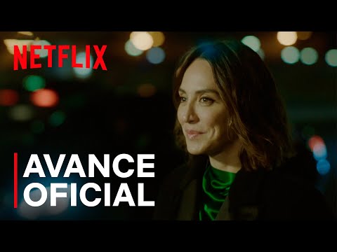 La Marquesa | Avance oficial | Netflix España