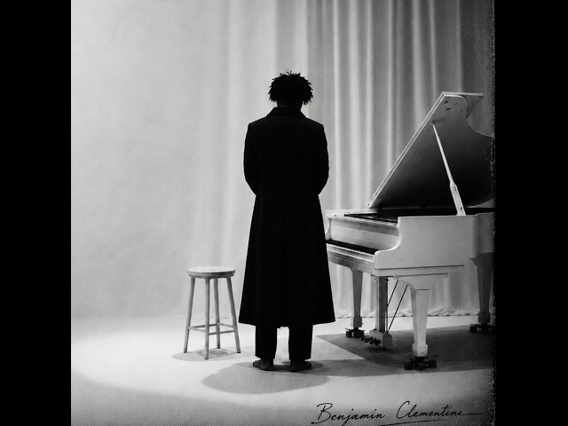 Benjamin Clementine - Can't Always Be the Winner, Argentina