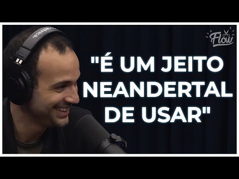 FUMAR É O PIOR JEITO DE CONSUMIR CANNABIS? | Cortes do Flow