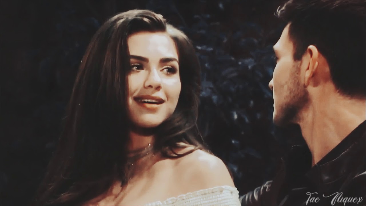 As Long As You Love Me | Ciara & Ben