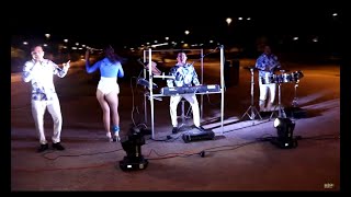 Coyol Con Pelo - El Principe De Los Teclados - Video Oficial