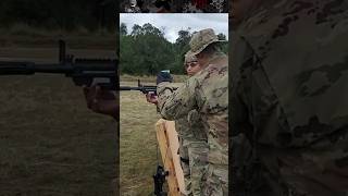 Embarrassing Moment at Shotgun Training
