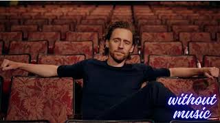 Poetry: 12 poems read by Tom Hiddleston || Ximalaya FM Compilation (2019) [without music]