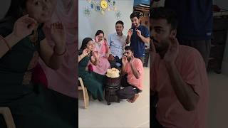 400K Celebration At Home