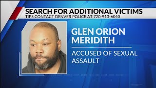 Man faces charges of sexual assault, kidnapping: police looking for more victims