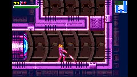 Metroid Zero Mission any% advanced tutorial - Suitless