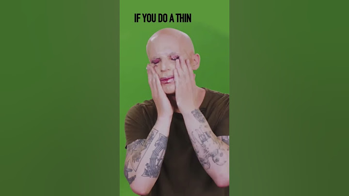 katya not listening to instructions
