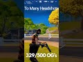 i'm back #fortnite #chapter6season4 #funny