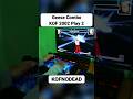 Geese combo en KOF 2002 Play 2 #kofnodead #reels #retrogaming #kof2002 #gaming #comboskof #arcade