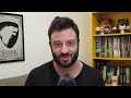 End of video