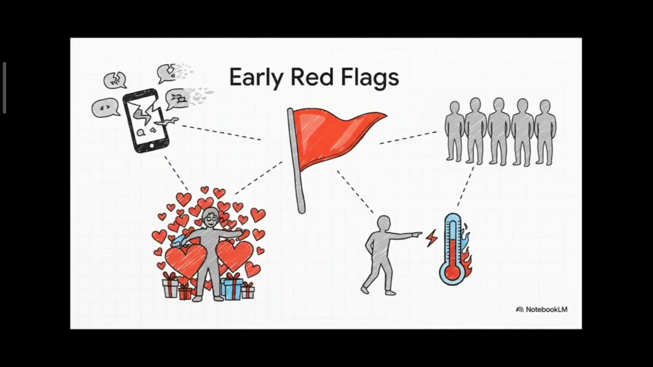 Beyond Apps: Realistic #Dating Scenarios in Real Life .