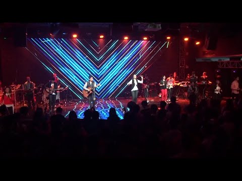 GMS Live - Aku Tidak Kuatir - I Declare Album (Official Music Video)