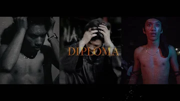 YOGOG -  Diploma (Official Video)