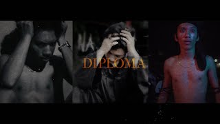 YOGOG - Diploma (Official Video)