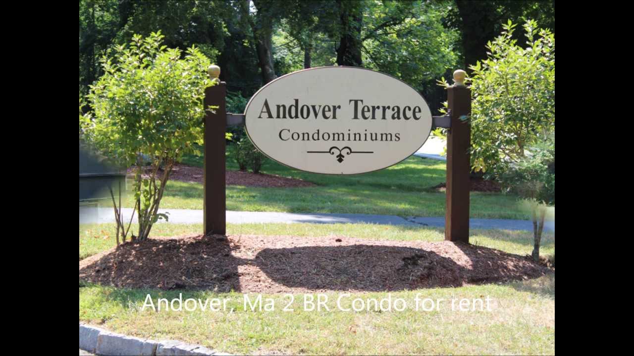 Andover Ma 2 BR condo for rent with lots of character in Great Location ready Now!! YouTube