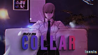 Shes My Collar Makima & Reze Editamv - 4K