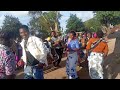 MAPOKEZI YA BUKI BOY NYUMBANI KWAO NI BALAA MAPOKEZI YA BUKI BOY NYUMBANI KWAO NI BALAA
