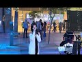 Santa Monica Street S Got Talent Santa Monica Street S Got Talent