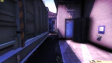 CS:GO Element 3D | Demo with CC