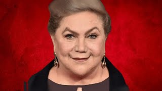 Kathleen Turner Confesses Why Shes a Nightmare to Work With