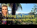 Living in france  foreigners in france