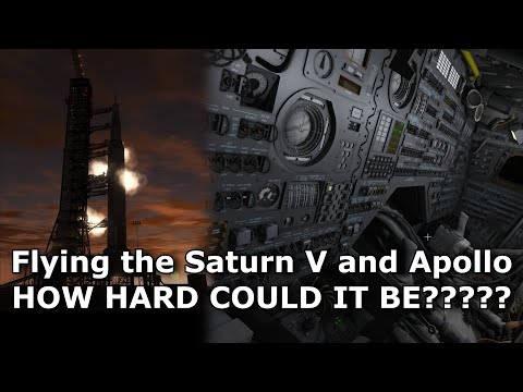 Kitten Space Agency - Livestream