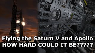 Famous Reentry - Space Flight Simulator Profile