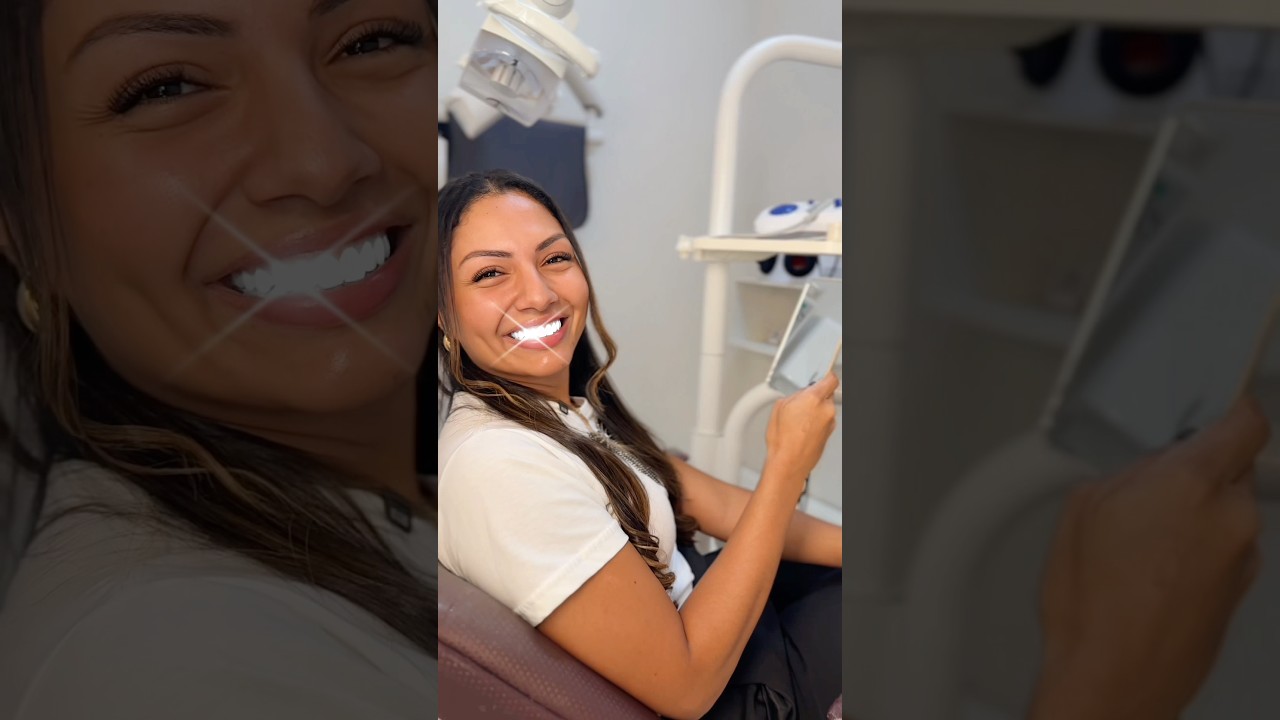 Brilho natural! 😄😄😄 