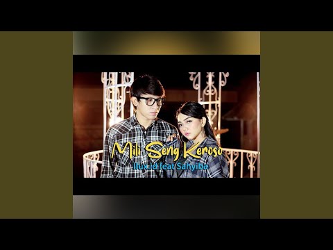 Video Mili Sing Keroso feat. Ilux